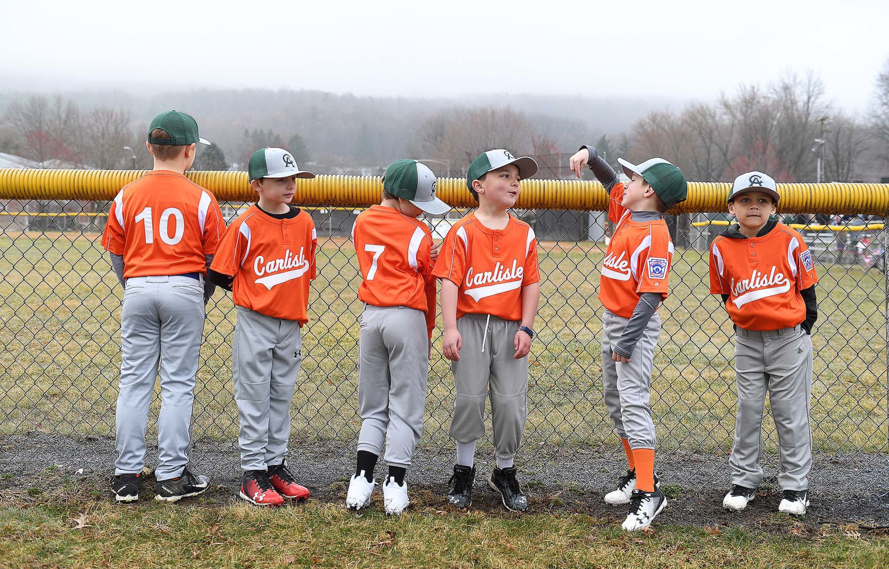 Carlisle Little League